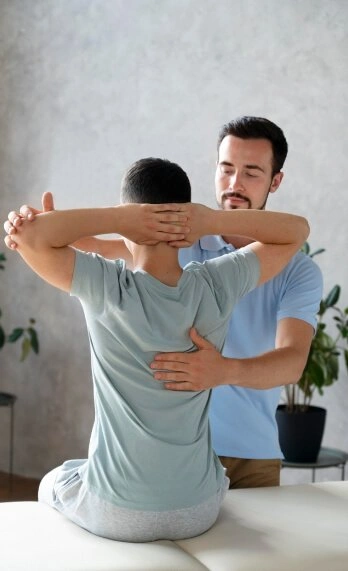 Physiotherapy centre in Tambaram