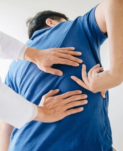 Ortho Rehabilitation in Tambaram