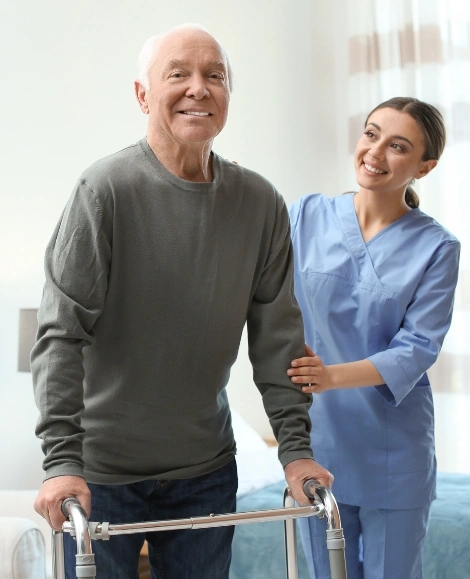 Physiotherapy centre in Chromepet