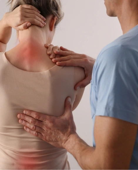 Ortho Rehabilitation in Pallavaram