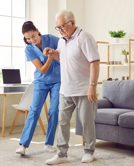 Physiotherapy centre in Tambaram