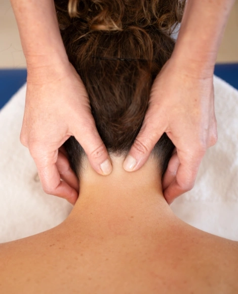 Physiotherapy centre in Pallavaram